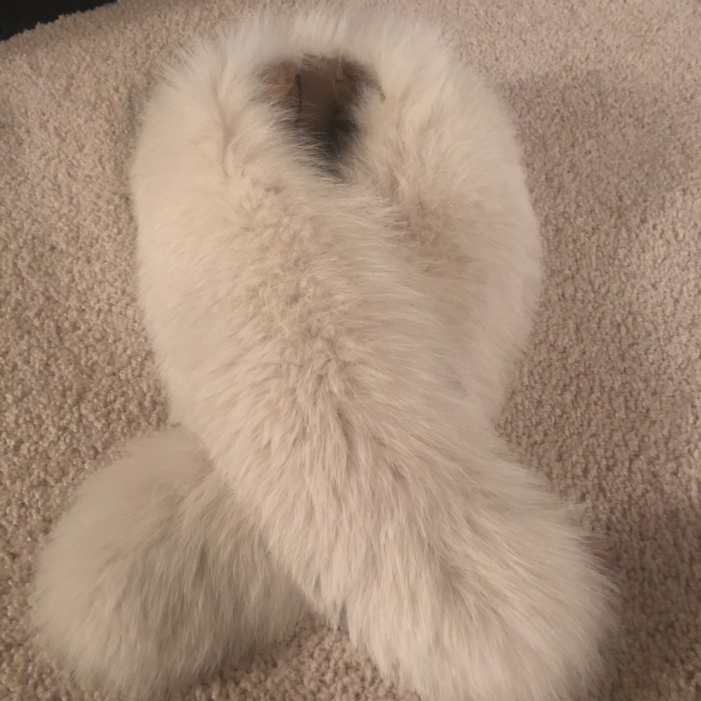 Meet your Posher, Iesha